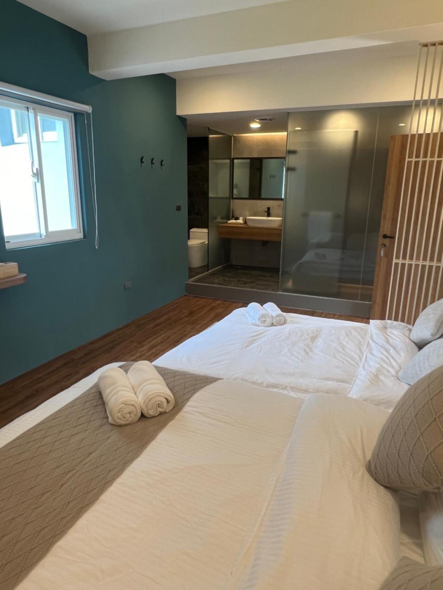 Отель Chill Chill House Shimen Номер фото