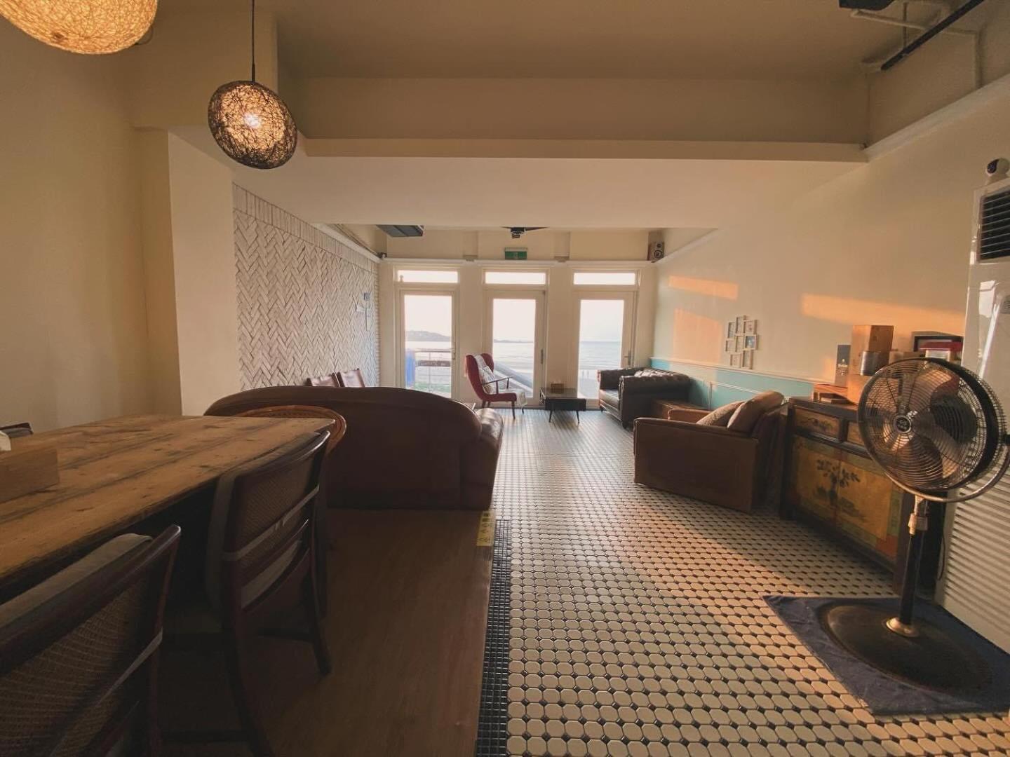 Отель Chill Chill House Shimen Экстерьер фото