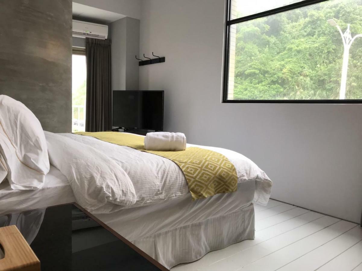 Отель Chill Chill House Shimen Экстерьер фото